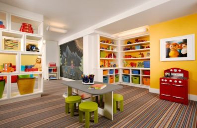 7 Benefits of Having a Playroom for Kids at Home