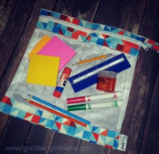 Clutter – How to Clean Up with ZizzyBee Bags!