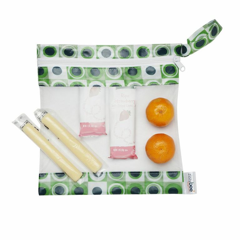 eco storage bags for moms