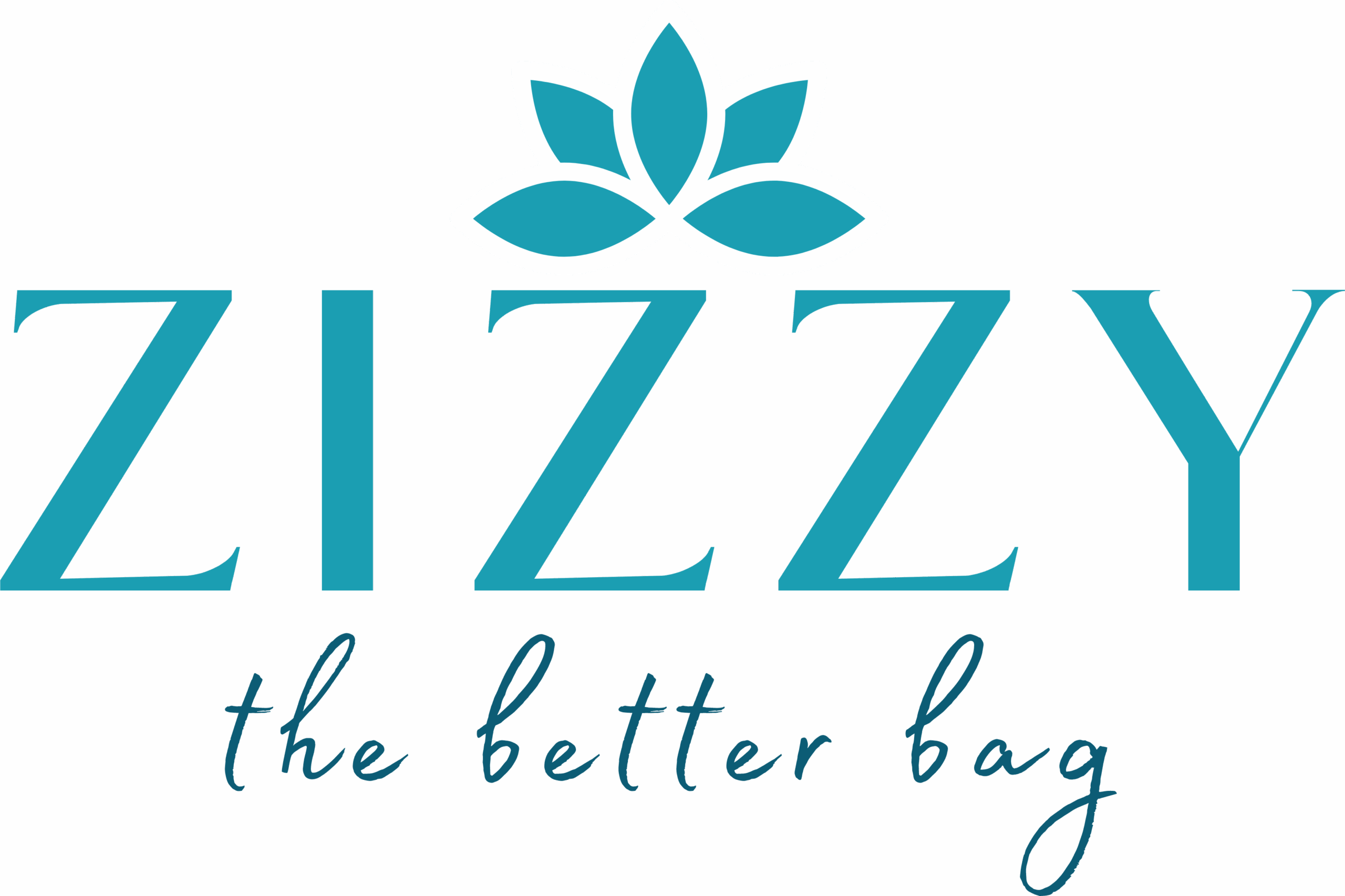 ZizzyBee® Bags logo